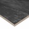 Msi Durban Anthracite SAMPLE Polished Porcelain Floor And Wall Tile ZOR-PT-0290-SAM - alternate 4